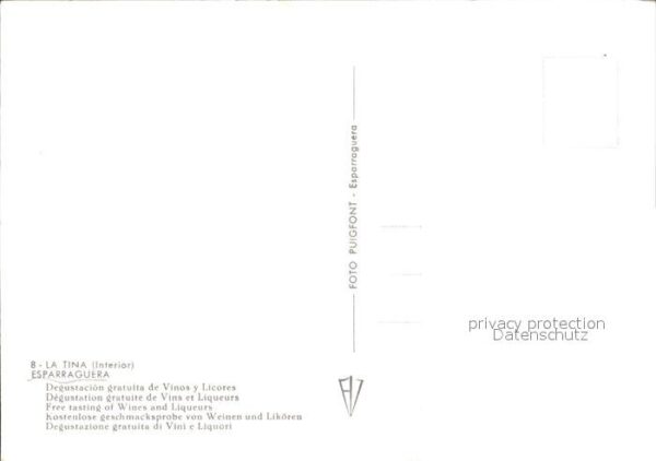 Esparreguera La Tina – Bild 2