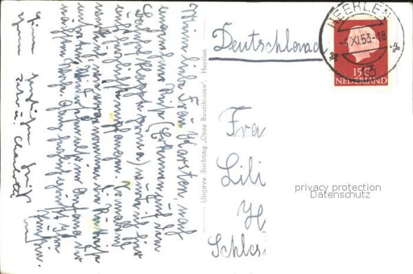 Limburg Valkenburg Stadtansichten – Bild 2