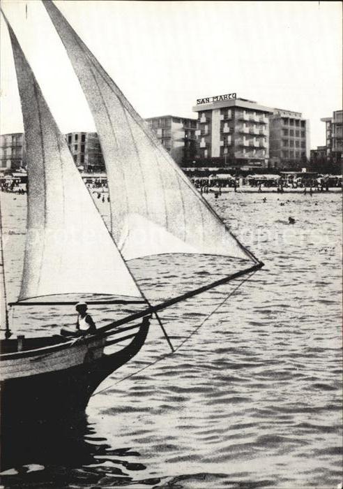 Riccione Hotel San Marco