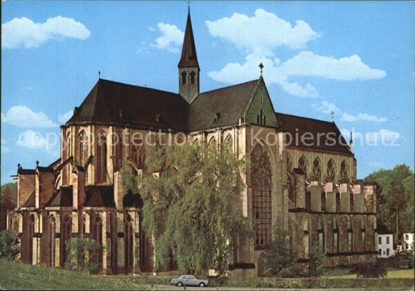 Altenberg Rheinland Dom
