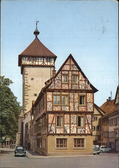 Reutlingen Tübinger Tor
