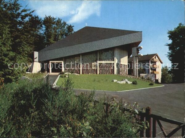 Sasbachwalden Familienerholungsheim Hohritt