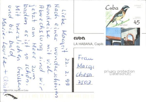 Habana Havana – Bild 2