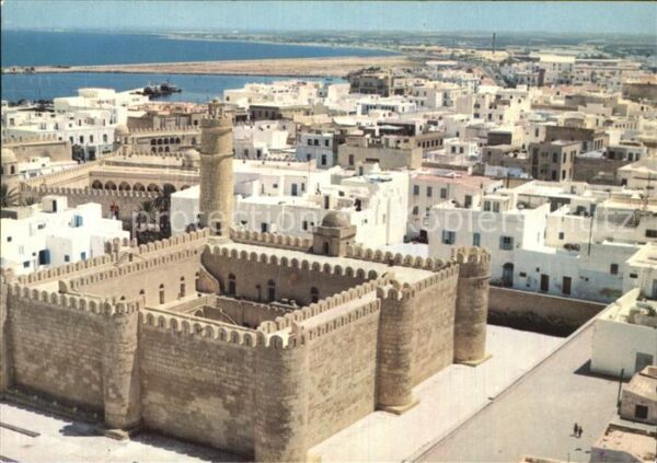 SOUSSE  Tunesie Rabat