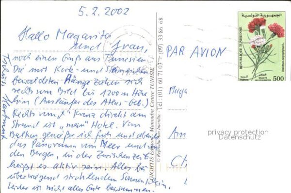 Tabarka Panorama – Bild 2