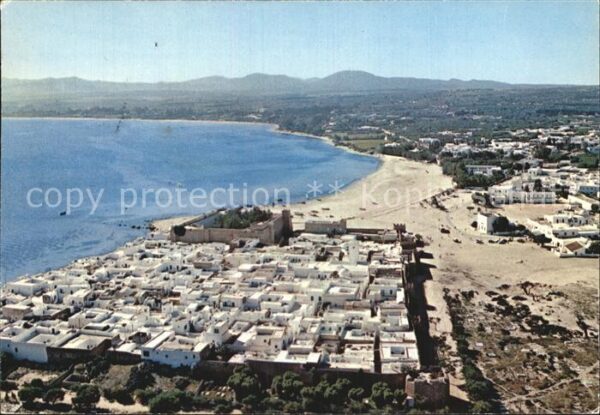 Hammamet Panorama