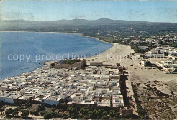 Hammamet Panorama