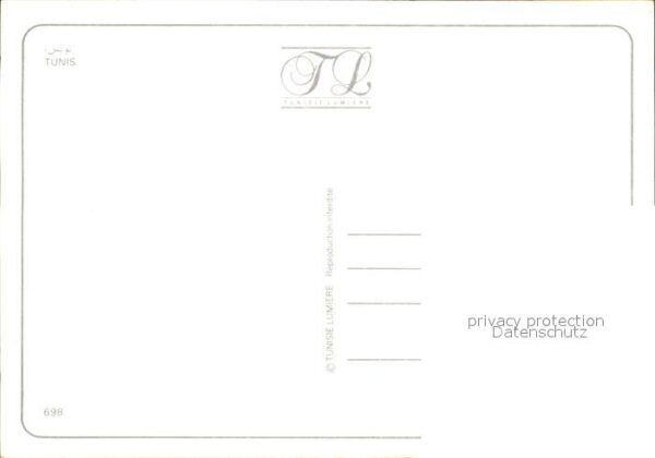 Tunesien Panorama – Bild 2