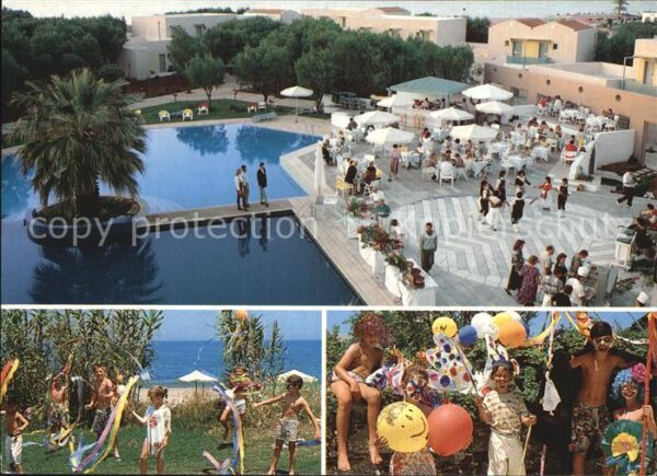 Malia Ferienpark