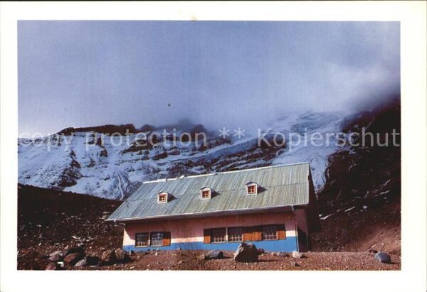 Chimborazo