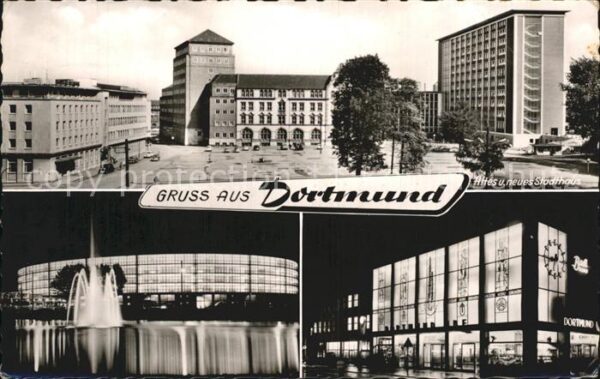 Dortmund