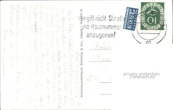 Hameln Weser Der Rattenkrug alte Haus – Bild 2