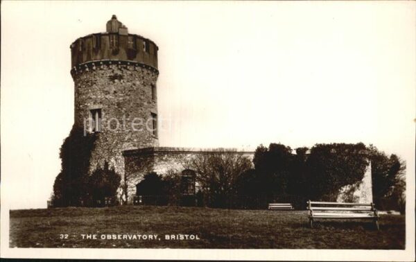 Bristol UK Observatory