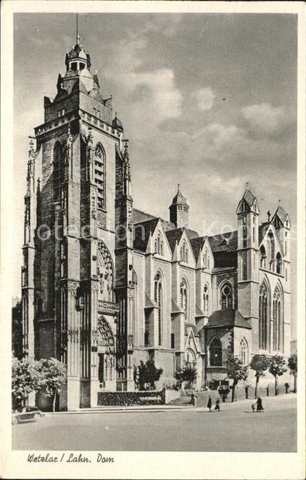 Wetzlar Dom