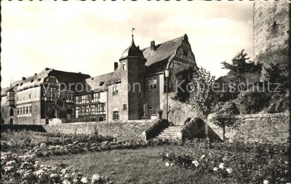 Idstein Jugendherberge