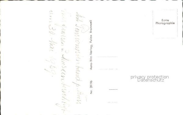 Coburg Fliegeraufnahme Veste – Bild 2