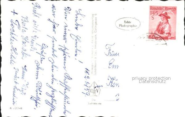 Lermoos Tirol Jäegers Posthotel – Bild 2