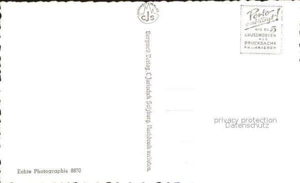 St Poeltnerhuette am Felbertauern – Bild 2
