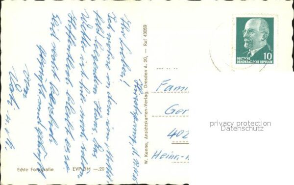 Hirschsprung Ferienheim Ladenmühle – Bild 2