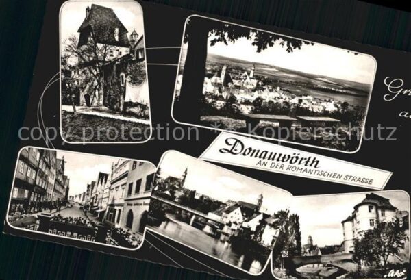 Donauwoerth