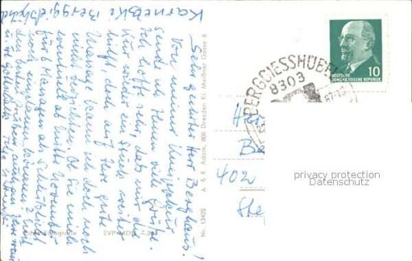 Berggiesshuebel Haus Talfrieden – Bild 2