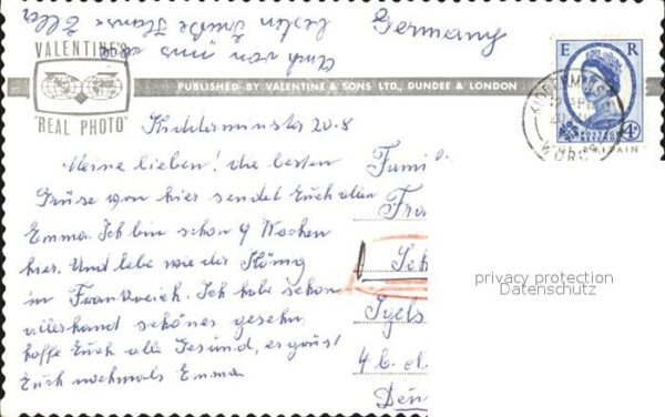 Kidderminster – Bild 2