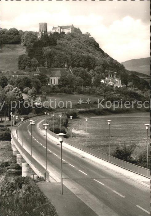 Hammelburg Schloß Saaleck