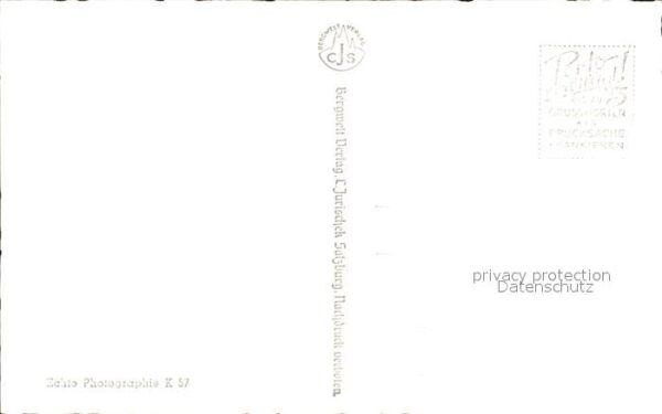 Krimmler Tauernhaus Wasserfall – Bild 2