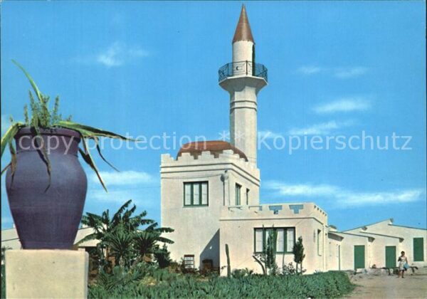 Siracusa Camping Villagio Turistico