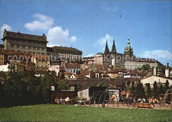 Praha Prahy Prague