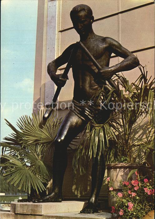 Piestany Barlolamac Figur