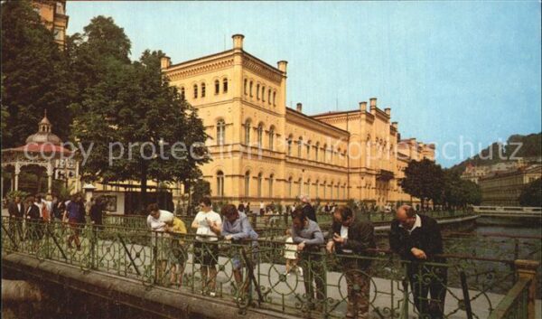 Karlovy Vary Bad Nr. 3