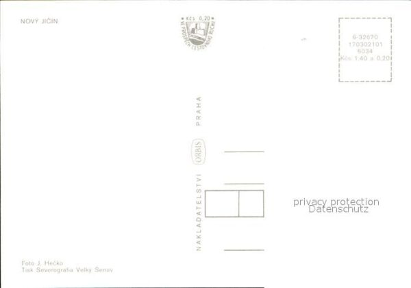 Novy Jicin Neutitschein – Bild 2