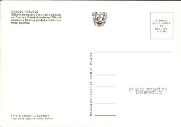 Kralovehradecko Hradec Kralove – Bild 2