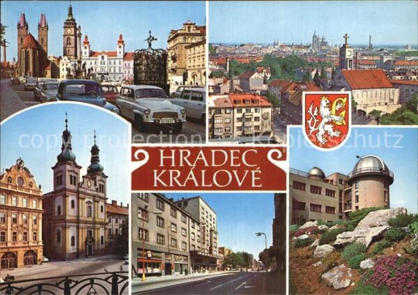 Kralovehradecko Hradec Kralove
