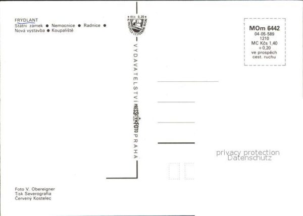 Frydlant – Bild 2
