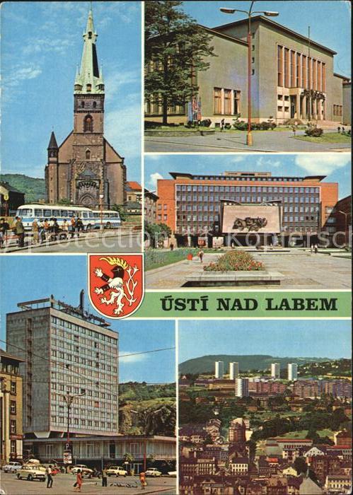 Usti nad Labem