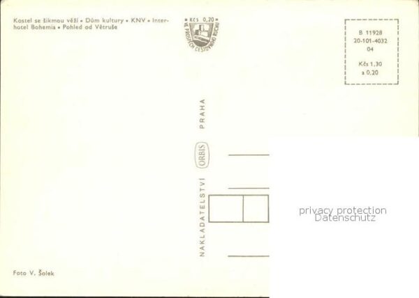 Usti nad Labem – Bild 2