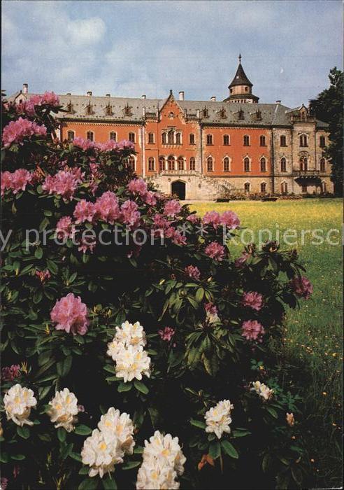 Sychrov Statni Zamek