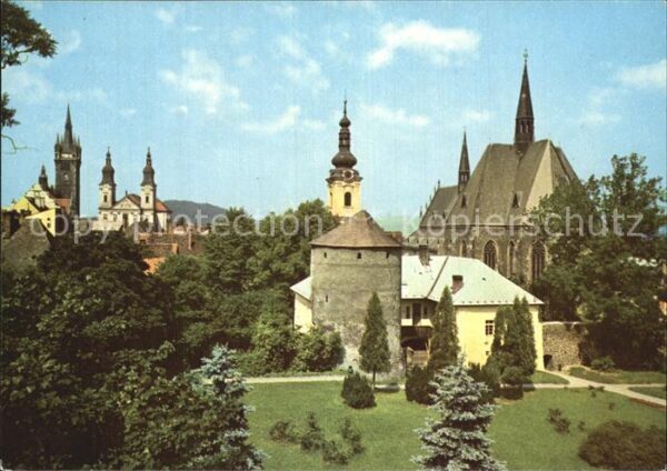 Klatovy