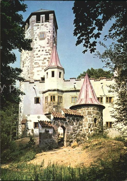 Liberec Vysina