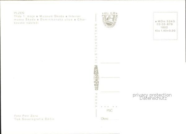 Plzen Pilsen – Bild 2