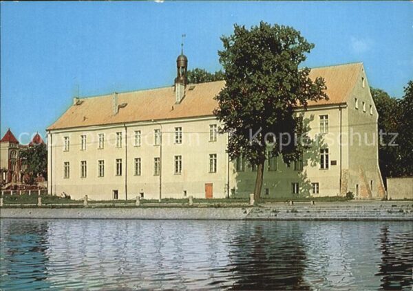 Elblag Museum