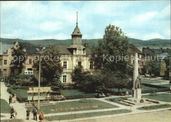 Rynek Podgorze Nowy Targ