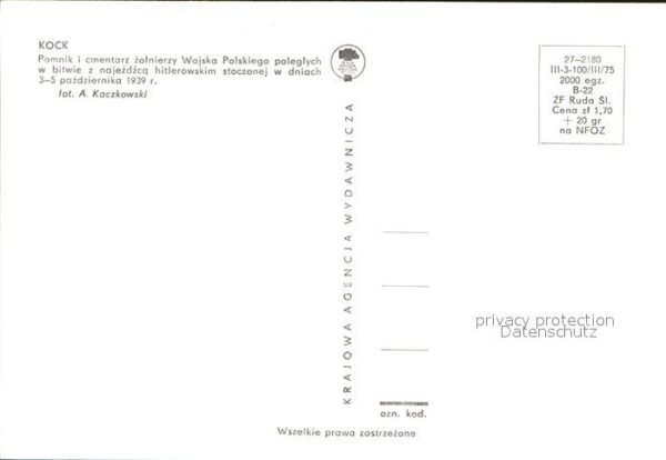 Kock – Bild 2