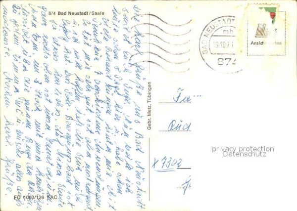 Bad Neustadt – Bild 2