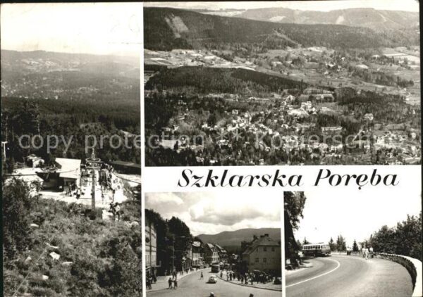Szklarska Poreba