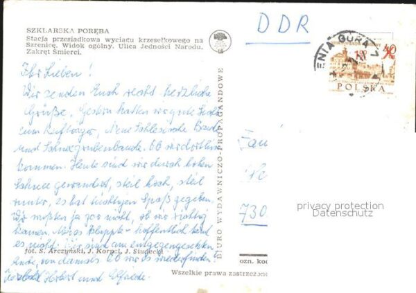 Szklarska Poreba – Bild 2