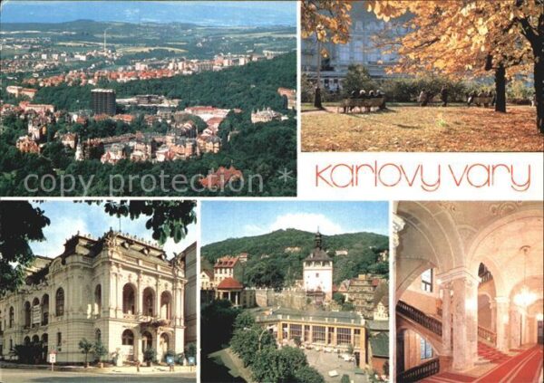 Karlovy Vary