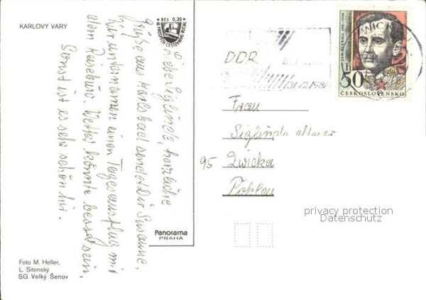 Karlovy Vary – Bild 2